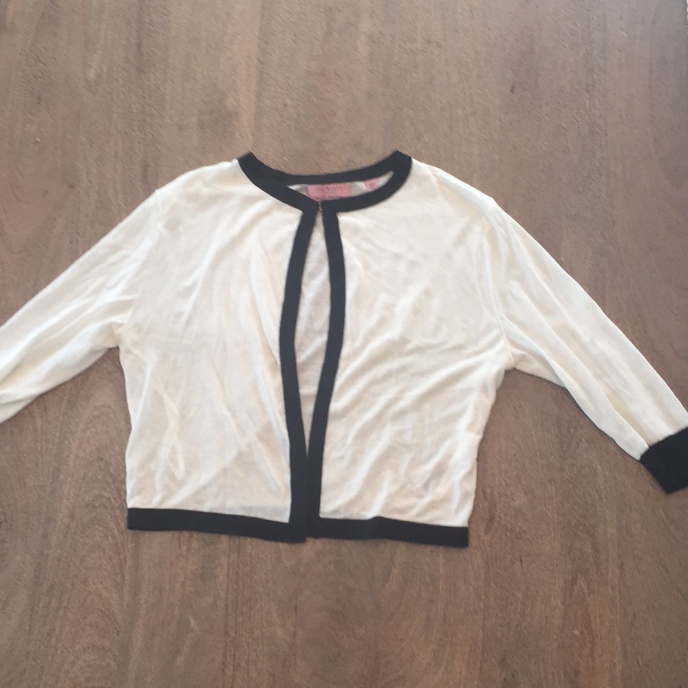 Ted Baker Shrug